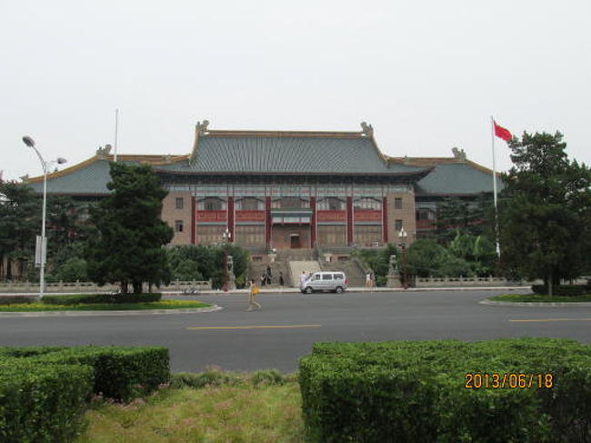 そろそろカメラに納まらなく成ります。<br /><br />