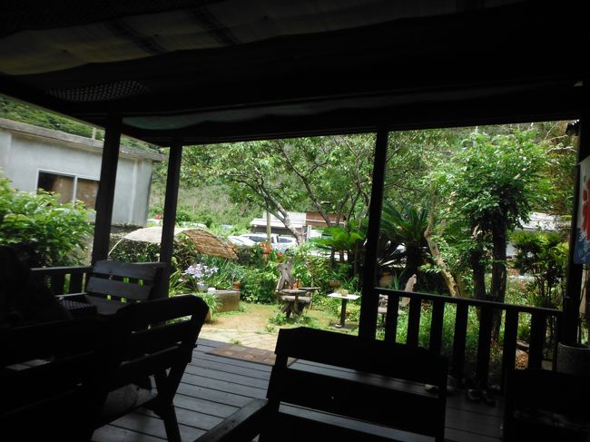 癒される空間ですね〜