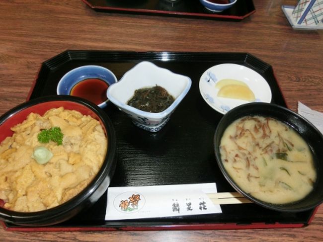 今の時期はなんといっても積丹のウニ丼 積丹半島 北海道 の旅行記 ブログ By Yamatakaさん フォートラベル
