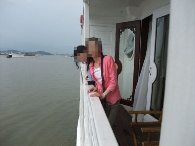 全室にテラスがついています。