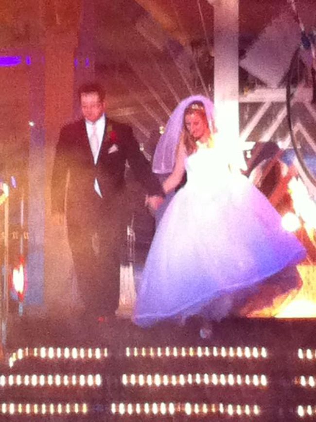 カナダで結婚式に出席しました 最初で最後 のブライズメイズ体験 オンタリオ州 カナダ の旅行記 ブログ By Sattsさん フォートラベル