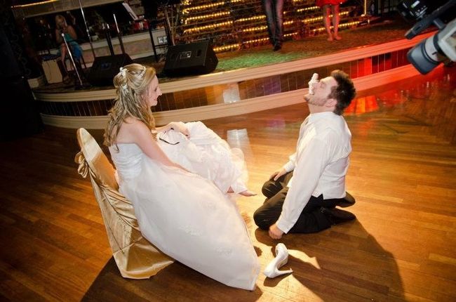 カナダで結婚式に出席しました 最初で最後 のブライズメイズ体験 オンタリオ州 カナダ の旅行記 ブログ By Sattsさん フォートラベル
