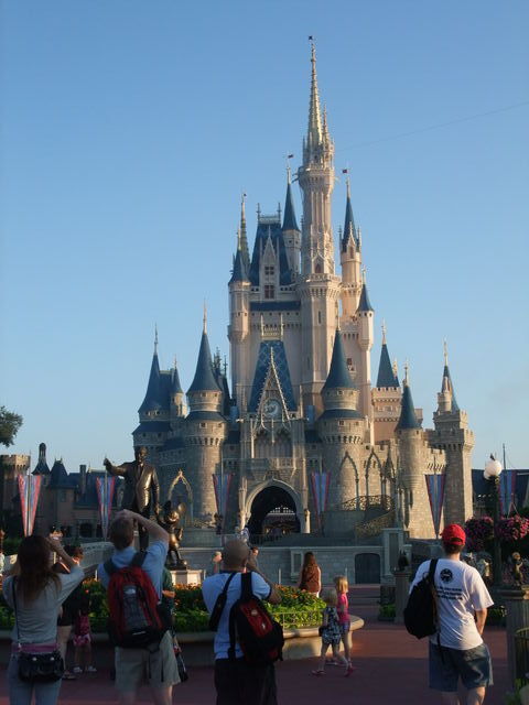 初めて一人で行くウォルト ディズニー ワールド リゾート オーランド アメリカ の旅行記 ブログ By レッドウイングさん フォートラベル