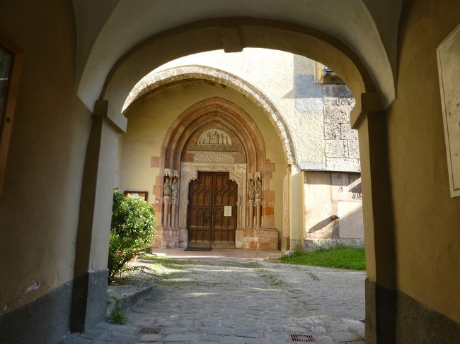 0:18:40<br />マリア「主は扉を閉ざした時でも、どこかに窓を開けておいて下さいます」<br />とノンベルク修道院から外へ向かう<br /><br />2013/06/20