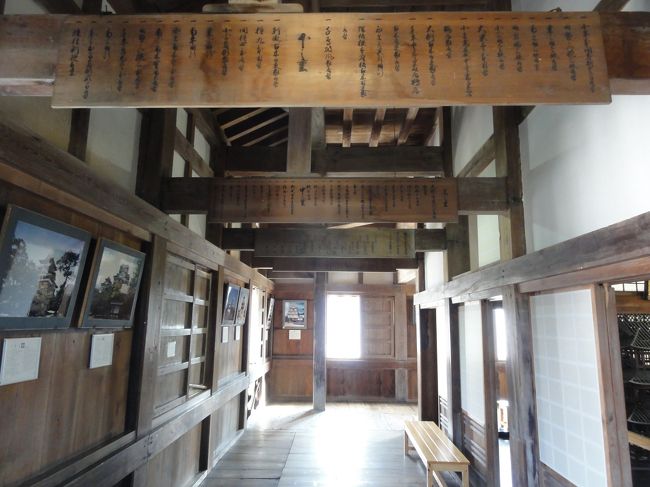 「ボランティアガイド」　さんがいらっしゃいます。<br /><br /><br />