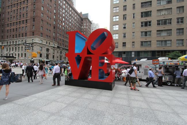 パブリックアート