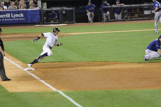 ２塁打も打ちました