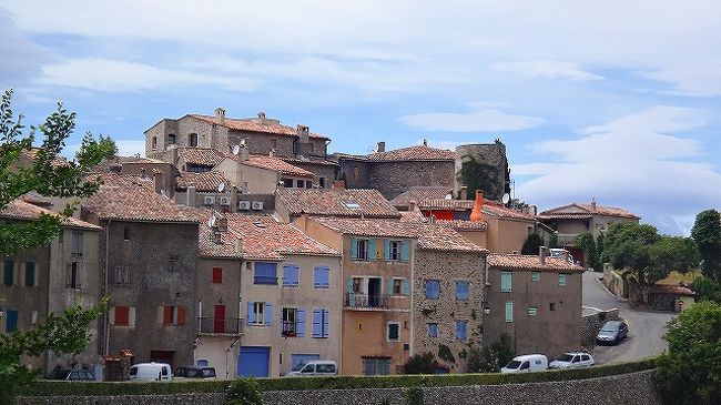 フランスの旅 52 最も美しい村トゥールトゥールの街歩き プロヴァンスアルプコートダジュール地方 フランス の旅行記 ブログ By Hn11さん フォートラベル フランスの旅 52 最も美しい村トゥールトゥールの街歩き プロヴァンスアルプコートダジュール地方 フランス の旅行記 ブログ By Hn11さん フォートラベル