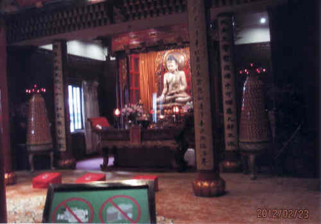 上海の玉佛寺 上海 中国 の旅行記 ブログ By 中国の風景さん フォートラベル 上海の玉佛寺 上海 中国 の旅行記 ブログ By 中国の風景さん フォートラベル