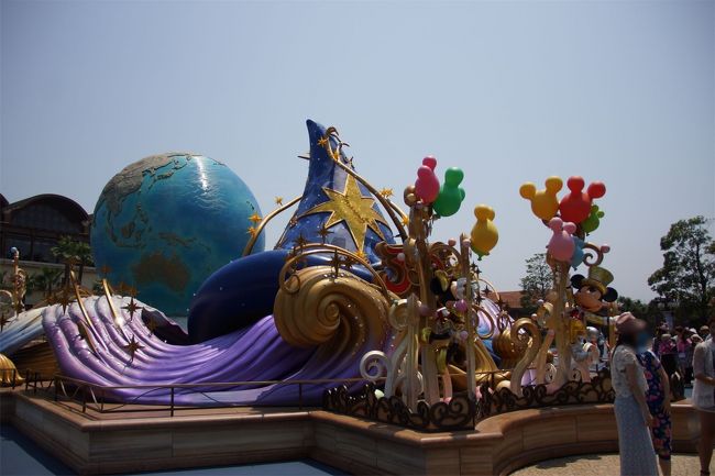 1歳7ヶ月児と行く 灼熱の東京ディズニーシー 東京ディズニーリゾート 千葉県 の旅行記 ブログ By Totoronさん フォートラベル 1歳7ヶ月児と行く 灼熱の東京ディズニーシー 東京ディズニーリゾート 千葉県 の旅行記 ブログ By Totoronさん フォートラベル