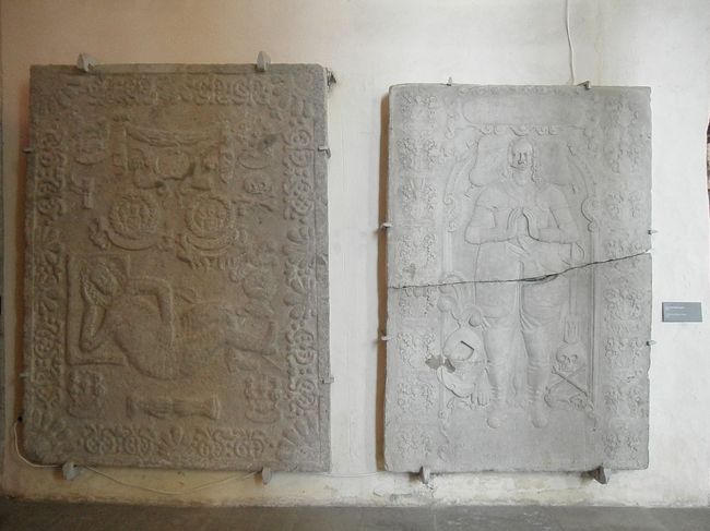 　「死」を扱う展示品が多いので、苦手な人は苦手だと思いますが、結構見ごたえありです。<br /><br />　写真が非常に多いので、タリン散策後編へ。