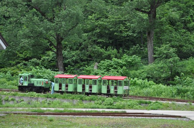 立山砂防のトロッコ Nゲージ　鉄道模型 立山砂防のトロッコ Nゲージ 鉄道模型 - メルカリ