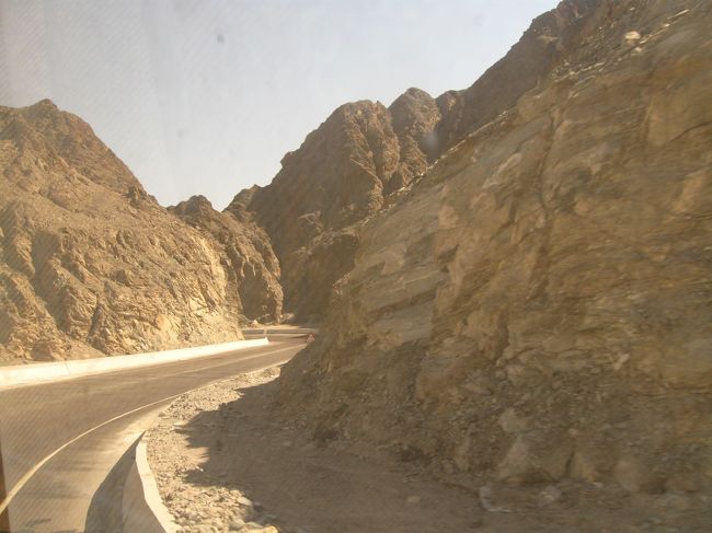 もうすぐヌエバアです。