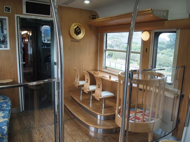 子供用のシートもあります。