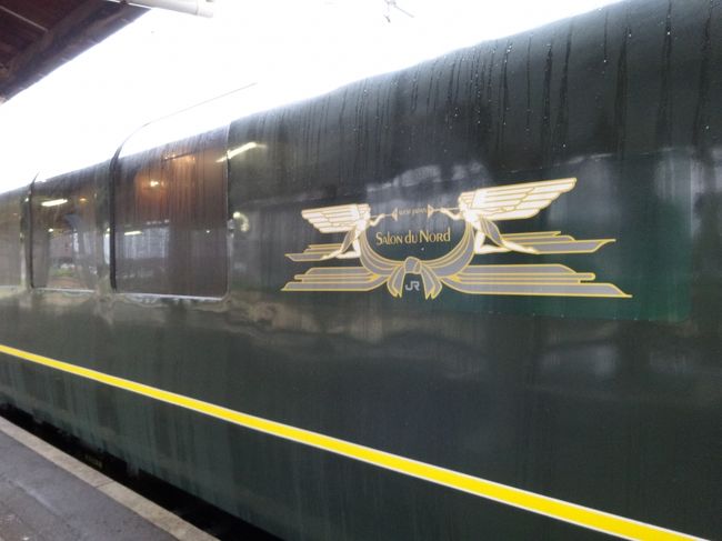 直江津駅１７：５９