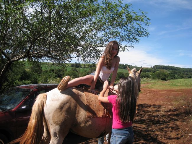 次にバトンタッチ