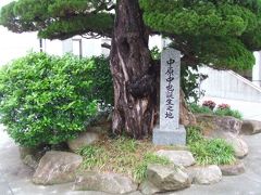 湯田温泉は詩人の中原中也の生誕の地。その生まれた場所には現在、中原中也記念館、が建っていますが、時間がなかったのと、学が浅いせいか中原中也について詳しく知らなかったので、ここはスルーしてしまいました。