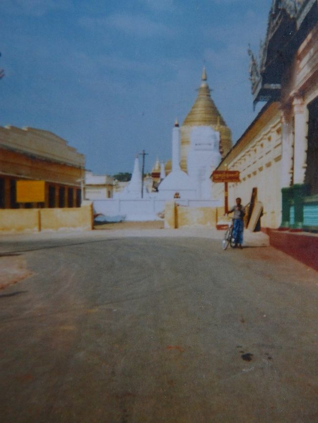 ここはどこだろ？