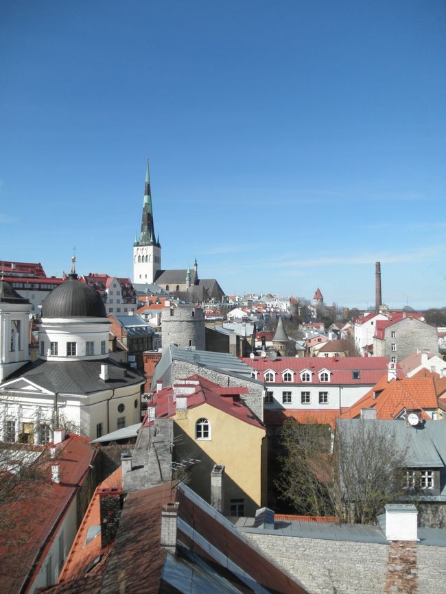 　いや〜、眺めがいい。本当にどこから撮っても絵になりますな。