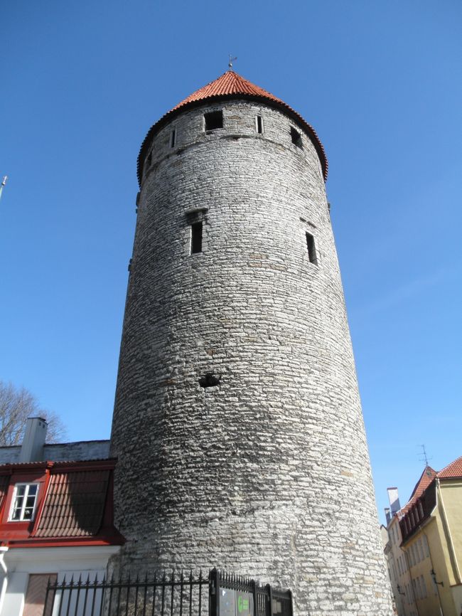 　再び旧市街へ。