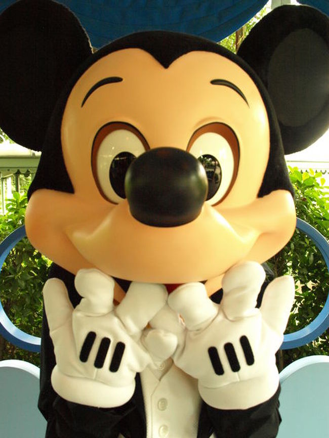 ぷらっと香港でディズニーと食 ｖｏ２ 香港 香港 の旅行記 ブログ By ひろぴろさん フォートラベル