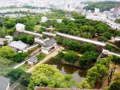 姫路城 (姫路公園)