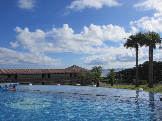 あ〜、なつやすみ〜♪