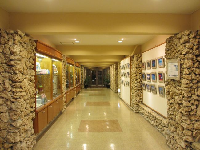 いっぱい遊んで食べた子どもは、部屋に着くなりベッドでごろごろして、<br /><br />「ぱぱー、いっしょにねよ〜♪」<br /><br />って言われ、一緒に横に寝転んだら数分でバタンキュー(＠-ω-)zzZZ