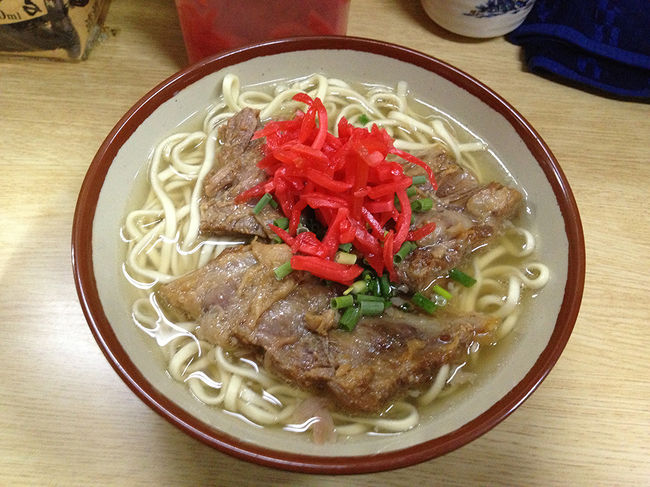 那覇出張 1 350円のソーキそばと 3600円のホテル 那覇 沖縄県 の旅行記 ブログ By ちくわさん フォートラベル