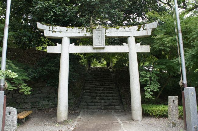 博多山笠のついでに福岡市内の古刹と秋月を巡る旅(三日目後半・完)~黒田長興に始まる秋月藩の歴史と文化を大切に守り続ける福岡の小京都、秋月を味わいます~