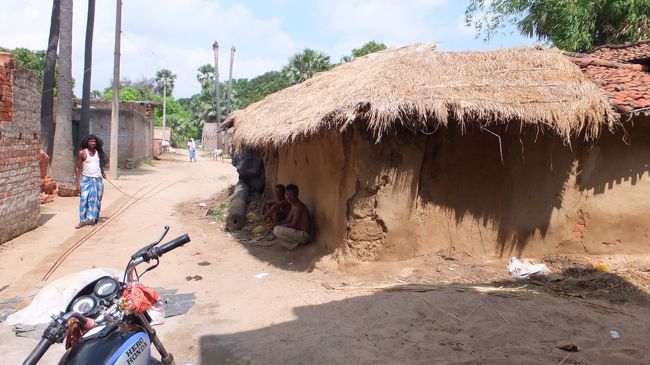 ちょっと強風が吹いたら・・・