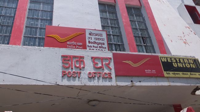 ガバメントクラークだそうです。