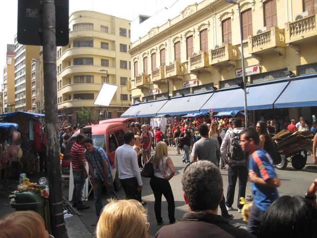 ドラマの撮影やってました