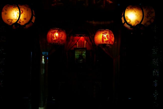ランタンが照らしだす古都の街並み In Hoi An 12 08 6日目 Hoi An ホイアン ベトナム の旅行記 ブログ By Rieさん フォートラベル