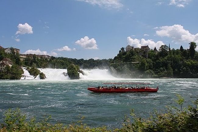 スイス ラインの滝あなたはどちらから見る スイス情報 Com シャフハウゼン スイス の旅行記 ブログ By Swissjoho Comさん フォートラベル スイス ラインの滝あなたはどちらから見る スイス情報 Com シャフハウゼン スイス の旅行記 ブログ By Swissjoho Comさん フォートラベル