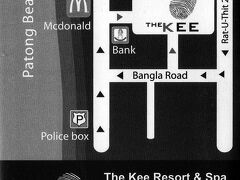 “THE KEE RESORT & SPA”
詳細は下記の口コミをご覧くださいませ。
http://4travel.jp/os_hotel_tips_each-10668846.html