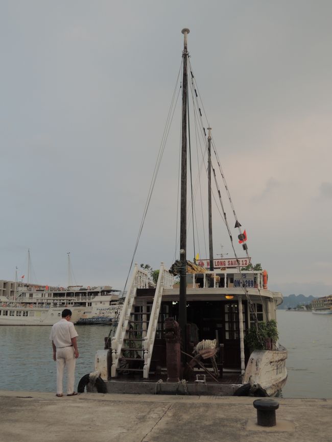 でも楽しかったよ(^^)v