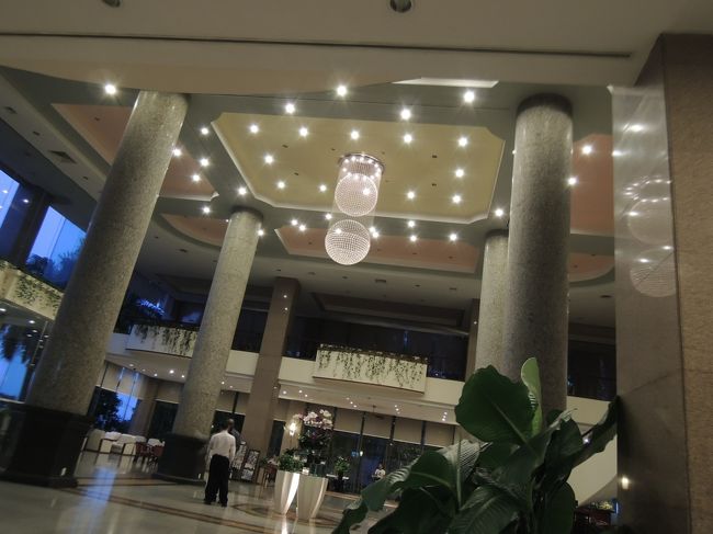 とーっても素敵なところだったよー。<br />HP曰く、最高のとろろです(>m<)♪HPがおもしろいの〜。