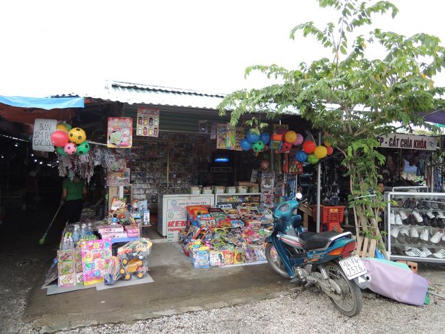 マーケットにきたよ(^^)/