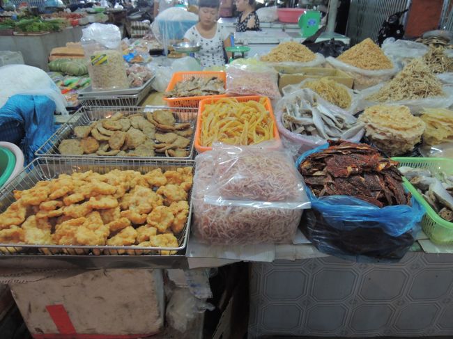 ここら辺は日本でもおなじみﾀﾞﾈ。