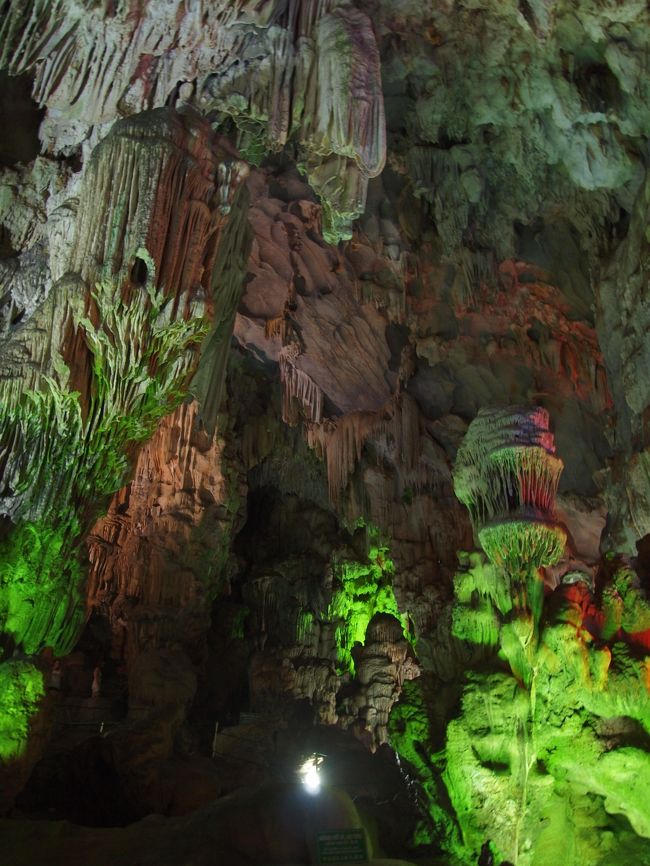 みどりは不気味だね(^^;