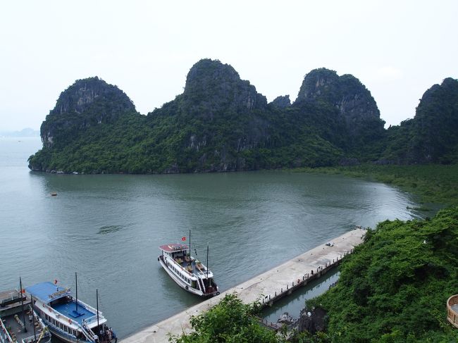 さて、夕日はきれいにみれるかな?