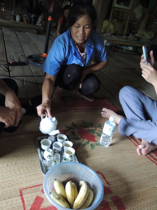 おもてなしいただきます(*^^*)