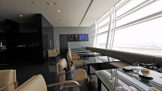 ゆっくり待つのには最高！しかし今年度しか使えないのが残念