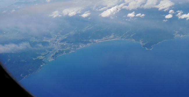 1201四国　土佐中村　四万十川