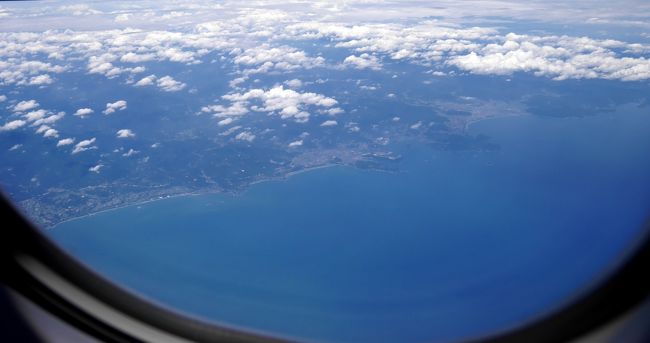 門川町に日向市