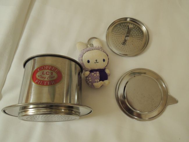 市場ではこれ買ったよ。<br />かちょーのリクエスト。でも落し蓋見たいなのはネジ式がよかったんだって(´･ω･`)それは結構探したけとなかったんだよなー…