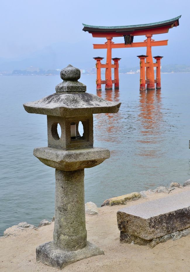 盆石小物　【限定品】厳島神社 厳島神社(茨城県鉾田市)】の周辺スポット・アクセス・口コミ