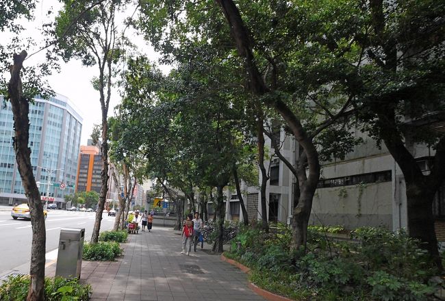 1424もうすぐ忠孝新生駅