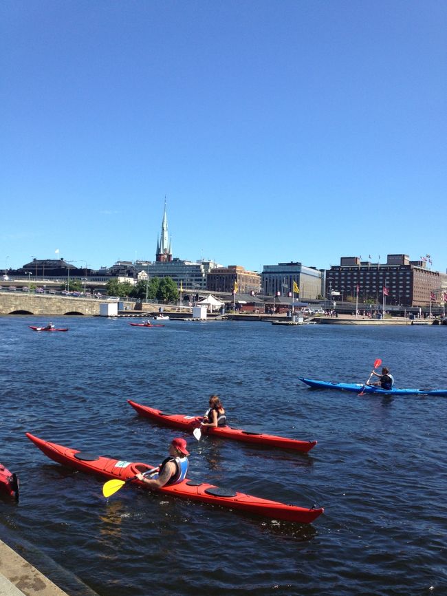 気持ちよさそう♪